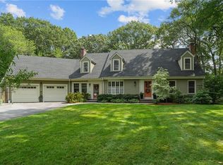12 Half Mile Rd, Barrington, RI 02806