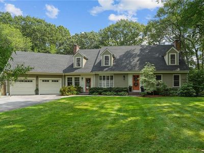 12 Half Mile Rd, Barrington, RI, 02806