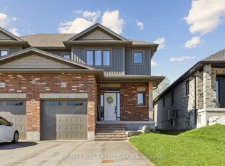 105 Pugh St, Perth East, ON N0K 1M0