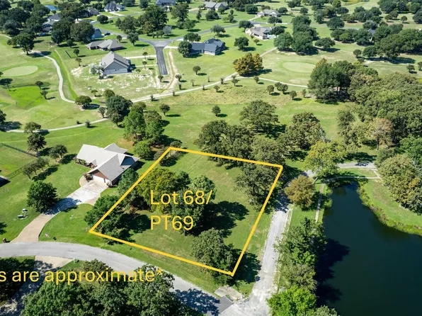 68 Pt Private Rd #69-5939, Emory, TX 75440