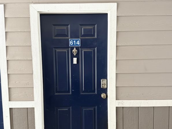 3000 S Adams St #614