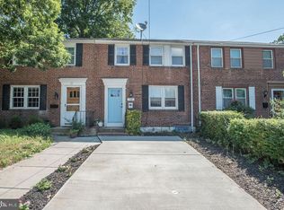 116 Maple Hill Rd, Wilmington, DE 19804