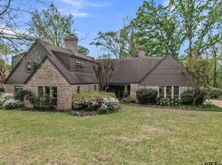 1110 Windsong Ln, Longview, TX 75604