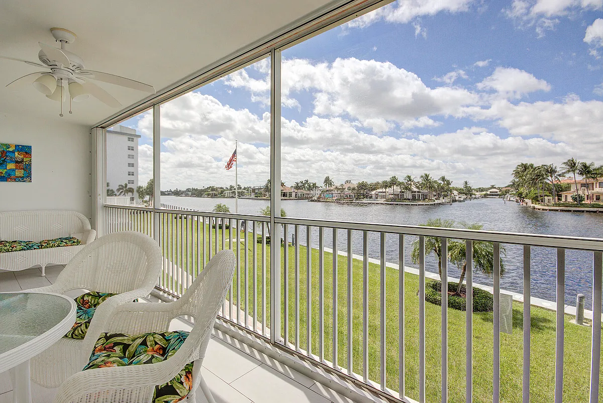 Building Photo - 3100 S Ocean Blvd #216