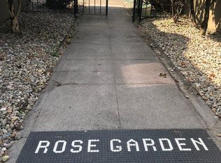Rose Garden Apartments, Portland, OR 97213