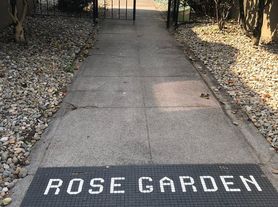 Rose Garden Apartments