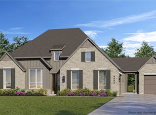 2807 Cedar Rdg, Sherman, TX 75092