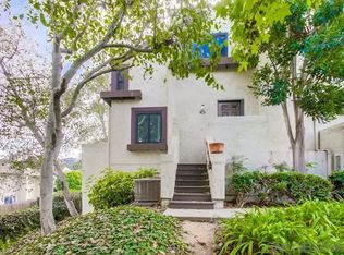 2289 Caminito Pajarito UNIT 161, San Diego, CA 92107