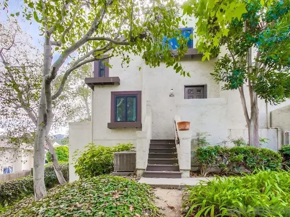 2289 Caminito Pajarito Unit 161, San Diego, CA 92107