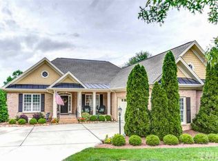 1325 Marshall Farm St, Wake Forest, NC 27587