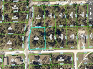 12076 Labrador Duck Rd #16, Brooksville, FL 34614