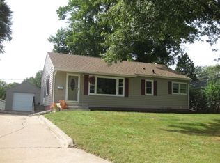 508 Hanna Blvd, Waterloo, IA 50701