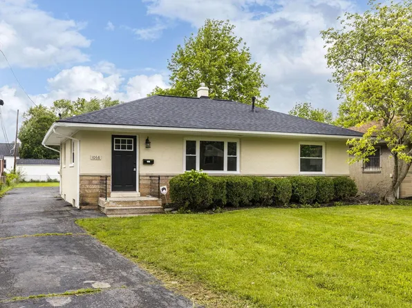 1068 E Markison Ave, Columbus, OH 43207