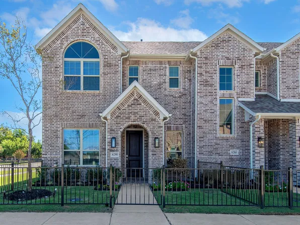 6298 Blythe Dr, Frisco, TX 75035