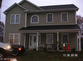 166 Manassas Dr, Manassas Park, VA 20111
