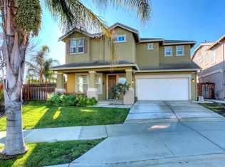 2382 Tamalpais Ave, Brentwood, CA