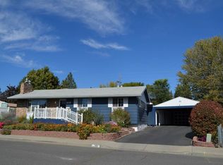 219 Gregory Dr, Cheney, WA 99004