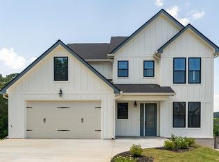 1207 Dutchess Ct, Chattanooga, TN 37421