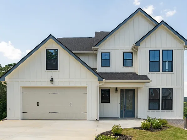 1207 Dutchess Ct, Chattanooga, TN 37421