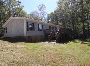 412 Campbell Bridge Rd, Seneca, SC 29678