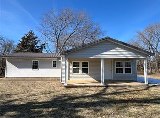 105628 S 4570th Rd, Vian, OK 74962