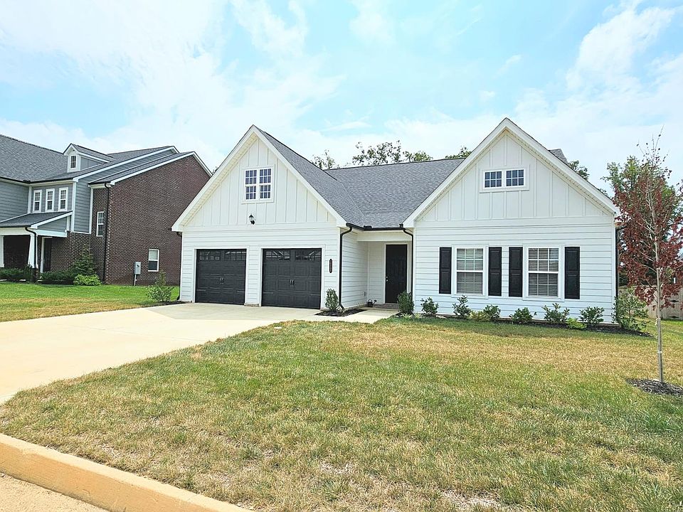 10908 Glory Maple Ln, Knoxville, TN 37932 Zillow