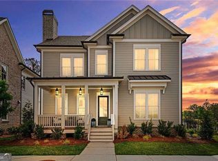 1025 Crossroads Trl, Milton, GA 30004