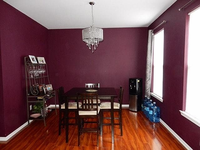 Dinning Room