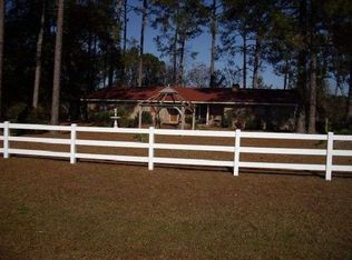 739 Ira Graham Rd, Hazlehurst, GA 31539