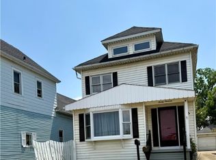 2019 Broadway St, Buffalo, NY 14212