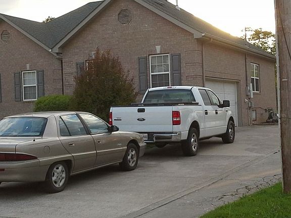 2nd image of 615 Glenties Dr