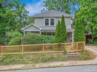 20 Baird St, Asheville, NC 28801