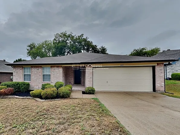 4405 Baccarat Dr, Garland, TX 75043