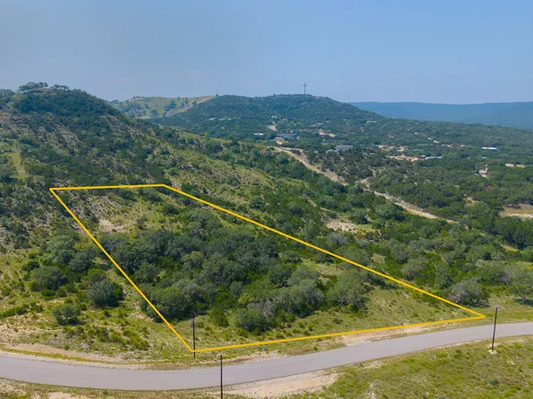 000 Blackbuck Trail LOT 37, Pipe Creek, TX 78063