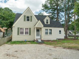 934 Wingfield Ave #B, Chesapeake, VA 23325