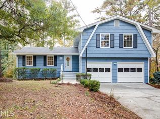 4703 Jakes Trl, Decatur, GA 30034