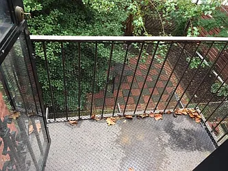 Rented by EZ Real Estate