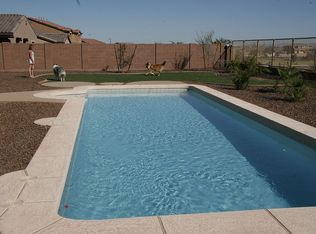 19413 W Medlock Dr, Litchfield Park, AZ 85340