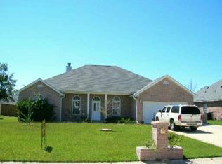 15300 Lisa Dr, Biloxi, MS 39532