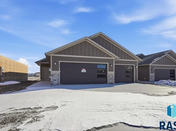 538 Prairieside Trl, Harrisburg, SD 57032