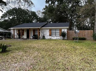 537 Scott Dr, Saraland, AL 36571