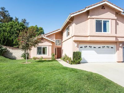 4173 Trailcrest Dr, Moorpark, CA, 93021