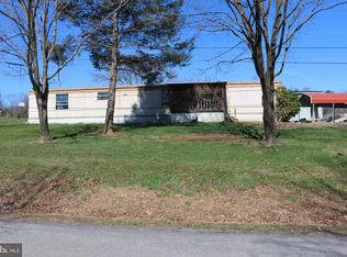 880 Tom Cox Rd, Petersburg, WV 26847