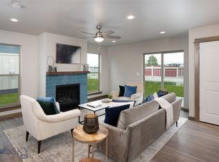 2002 Klaus Ave #A-B, Belgrade, MT 59714