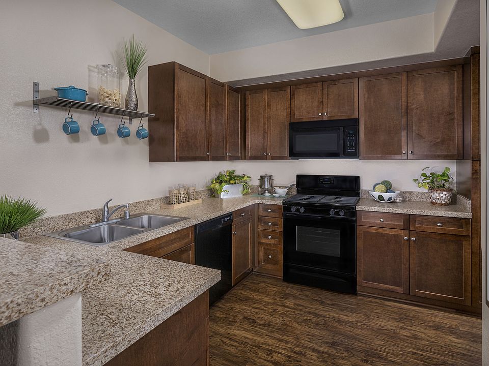 Jamboree Apartments and Townhomes 10950 Church St Rancho Cucamonga