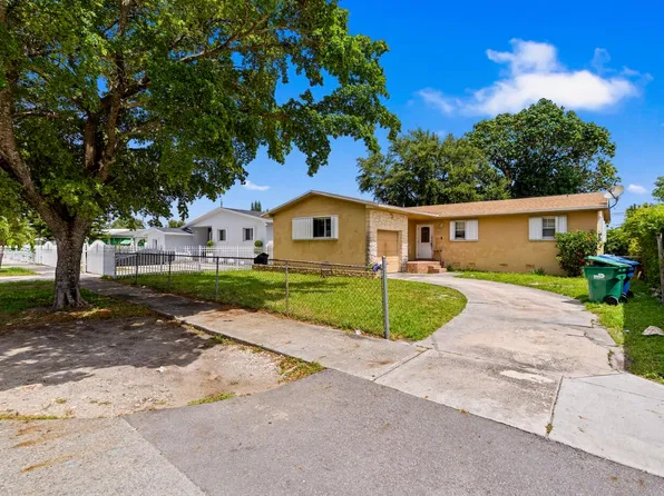 3031 NW 69TH Terrace, Miami, FL 33147