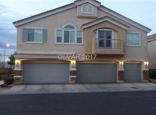6410 Burns Allen Ave UNIT 103, Sunrise Manor Town, NV 89122