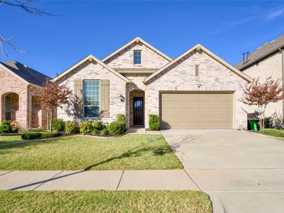 2813 Upland Trail Ln, Aubrey, TX, 76227