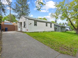 3230 W Woodland Blvd, Spokane, WA 99224