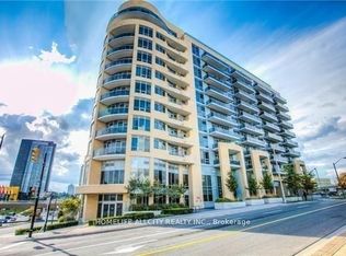 2756 Old Leslie St #903-C15, Toronto, ON M2K 0E2